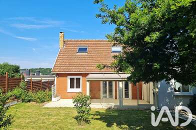 Maison 5 pièces 220000 €