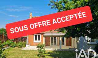 Maison 5 Pièces 109 m² à vendre à Le Havre (76610)
