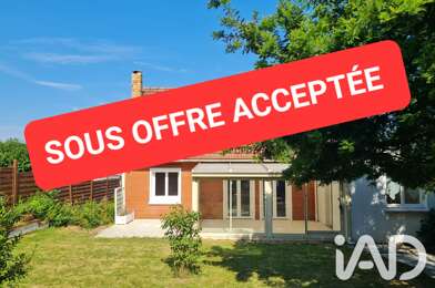 Maison 5 pièces 220000 €