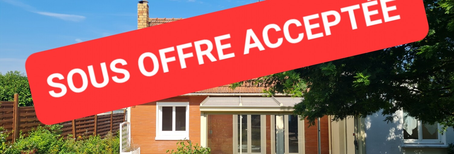 Maison 5 Pièces 109 m² à vendre à Le Havre (76610)