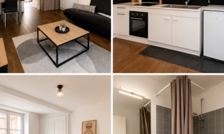 Immeuble  170 m² à vendre à Sedan (08200)