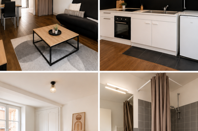 Immeuble  138000 €