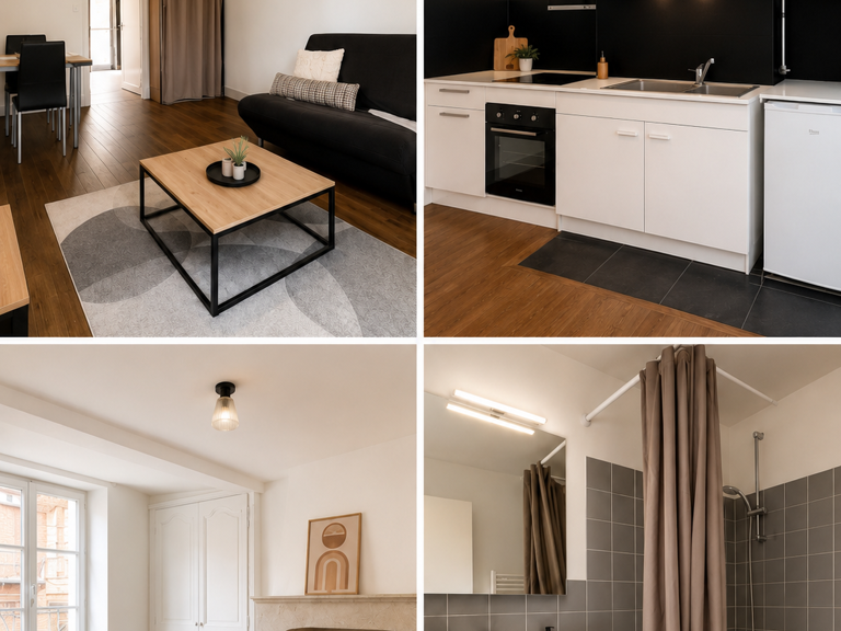 Vente Immeuble 170 m&sup2; — photo 1