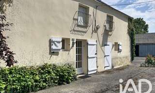 Maison 4 Pièces 91 m² à vendre à Sévérac (44530)