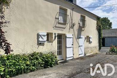 Maison 4 pièces 172000 €