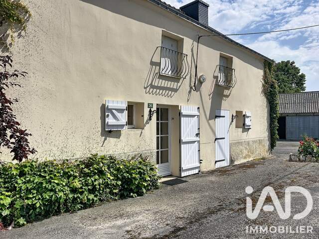 Vente Maison de village 4 pièces — photo du bien