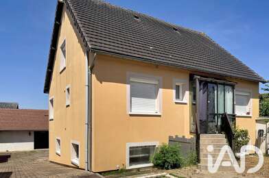 Maison 4 pièces 259900 €