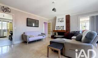 Maison 4 Pièces 124 m² à vendre à Gallardon (28320)