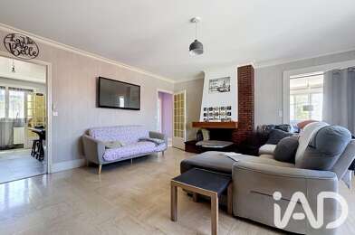 Maison 4 pièces 259900 €
