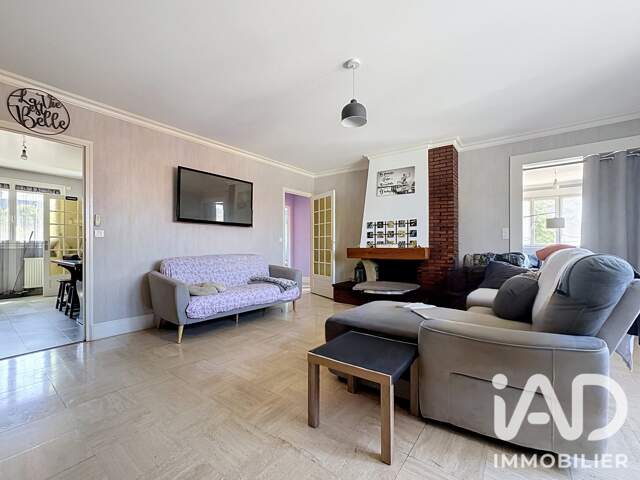 Vente Maison/villa 5 pièces — photo du bien