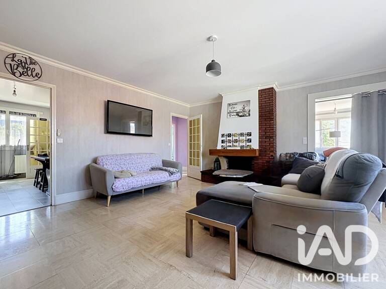 Vente Maison/villa 5 pièces — photo 1