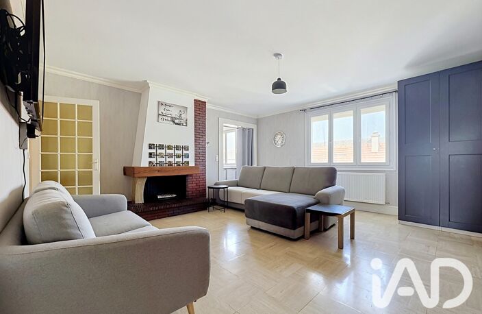 Vente Maison/villa 5 pièces — photo 3