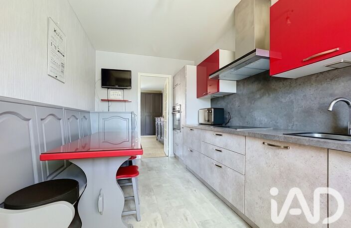 Vente Maison/villa 5 pièces — photo 5