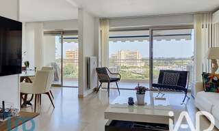 Appartement 3 Pièces 79 m² à vendre à Mandelieu-la-Napoule (06210)