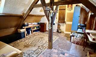 Maison 3 Pièces 87 m² à vendre à Auxerre (89000)