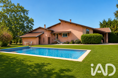 Maison 7 pièces 269960 €