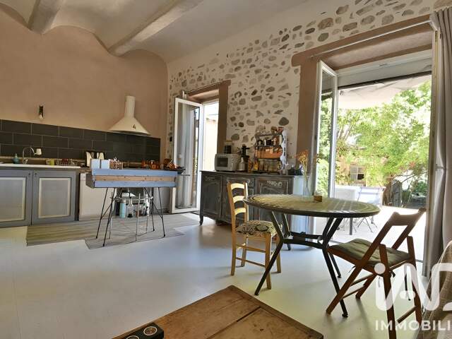 Vente Appartement 3 pièces — photo du bien
