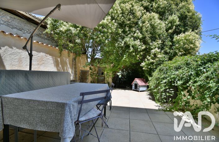 Vente Appartement 3 pièces — photo 2