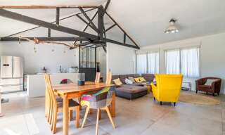 Maison 4 Pièces 160 m² à vendre à Saint-Vincent-de-Paul (40990)