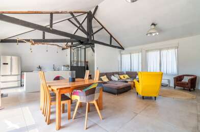 Maison 4 pièces 299900 €