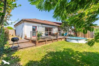 Maison 4 pièces 299900 €