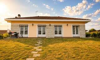 Maison 4 Pièces 156 m² à vendre à Saint-Paul-lès-Dax (40990)