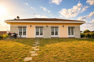 Maison 4 pièces 320000 €