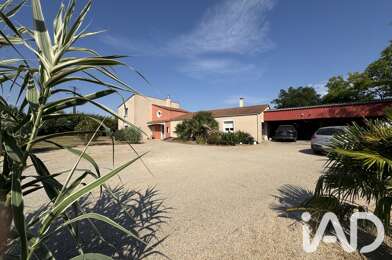 Maison 8 pièces 265000 €