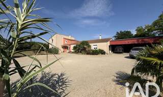 Maison 8 Pièces 205 m² à vendre à La Châtaigneraie (85120)