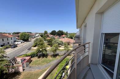 Appartement 1 pièces 74410 €