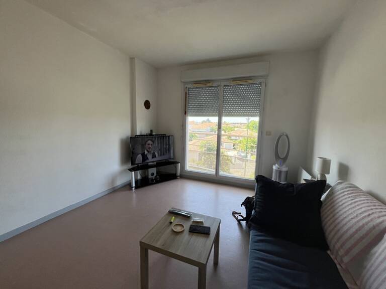 Studio de 1 pièces principales — photo 1