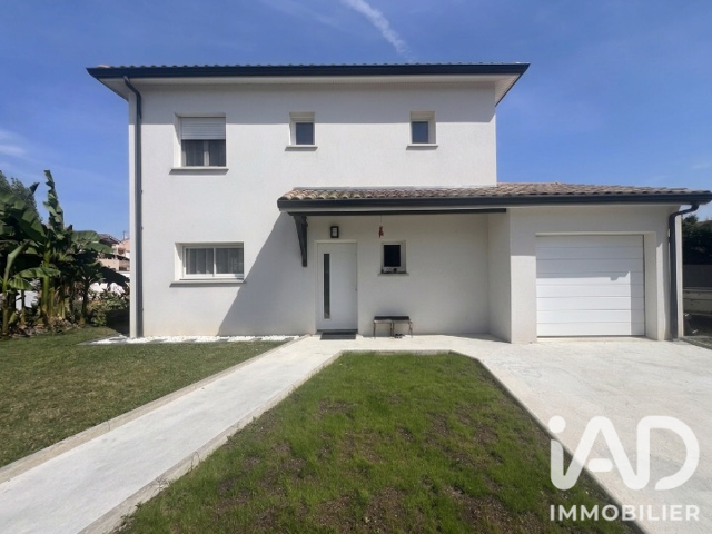 Vente Maison/villa 4 pièces — photo du bien
