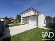Vente Maison/villa 4 pièces — photo 2