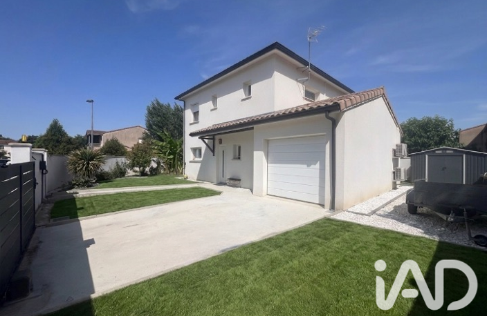 Vente Maison/villa 4 pièces — photo 2