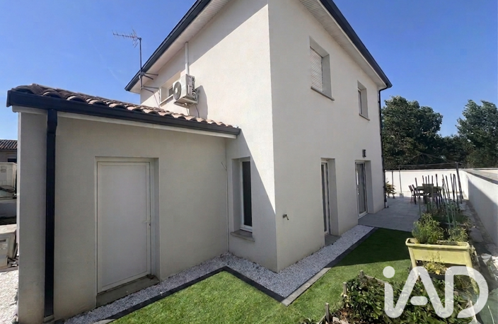 Vente Maison/villa 4 pièces — photo 3