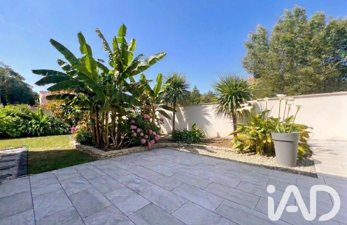 Vente Maison/villa 4 pièces — photo 4