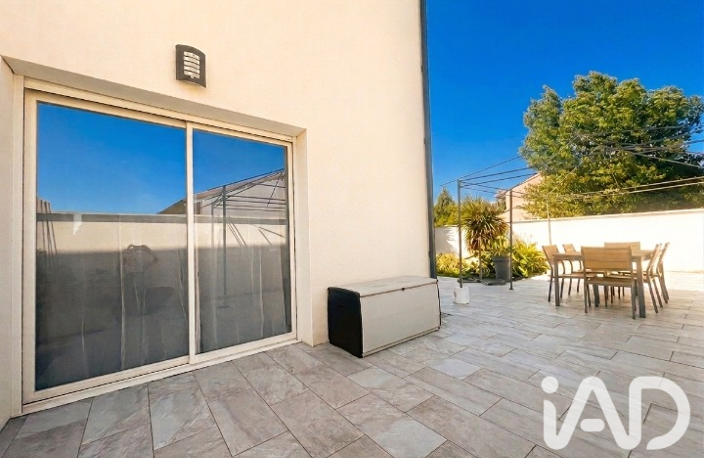 Vente Maison/villa 4 pièces — photo 5