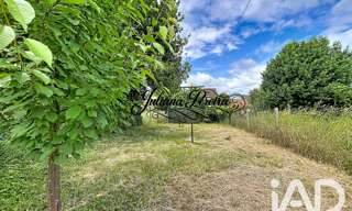 Appartement 2 Pièces 34 m² à louer à Pacy-sur-Eure (27120)