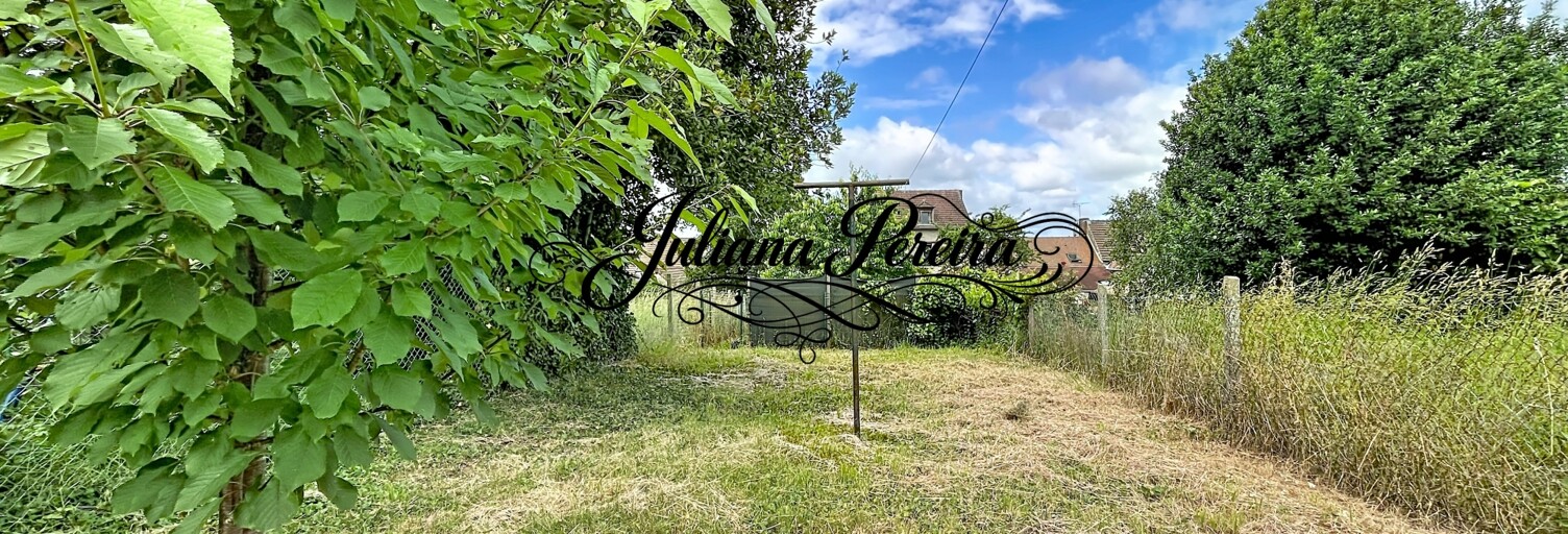 Appartement 2 Pièces 34 m² à louer à Pacy-sur-Eure (27120)