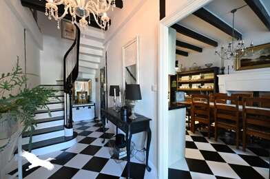 Maison 7 pièces 275058 €