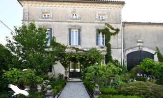 Maison 7 Pièces 172 m² à vendre à La Chapelle (16140)