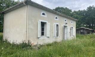 Maison 3 Pièces 57 m² à vendre à Saint-Symphorien (33113)