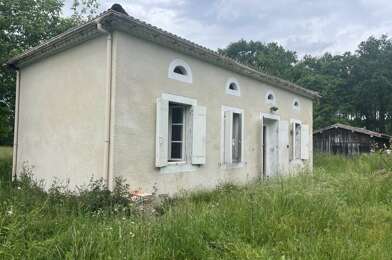 Maison 3 pièces 129600 €