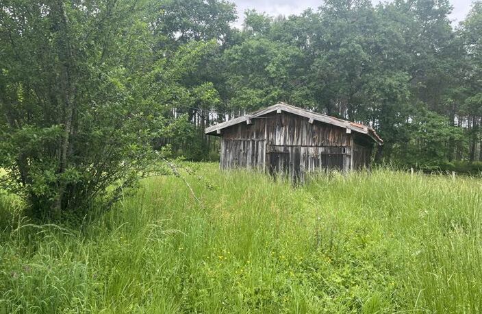 Maison en pierre de 3 pièces principales — photo 2