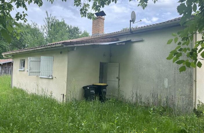 Maison en pierre de 3 pièces principales — photo 3