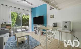 Appartement 1 Pièce 25 m² à vendre à Levallois-Perret (92300)