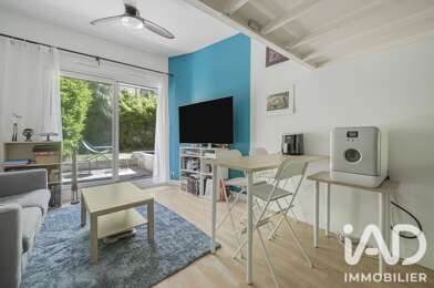 Appartement 1 pièces 300000 €