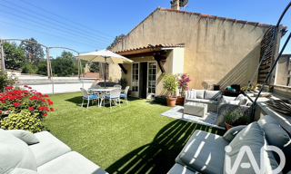 Maison 6 Pièces 209 m² à vendre à Orange (84100)