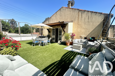 Maison 6 pièces 295000 €