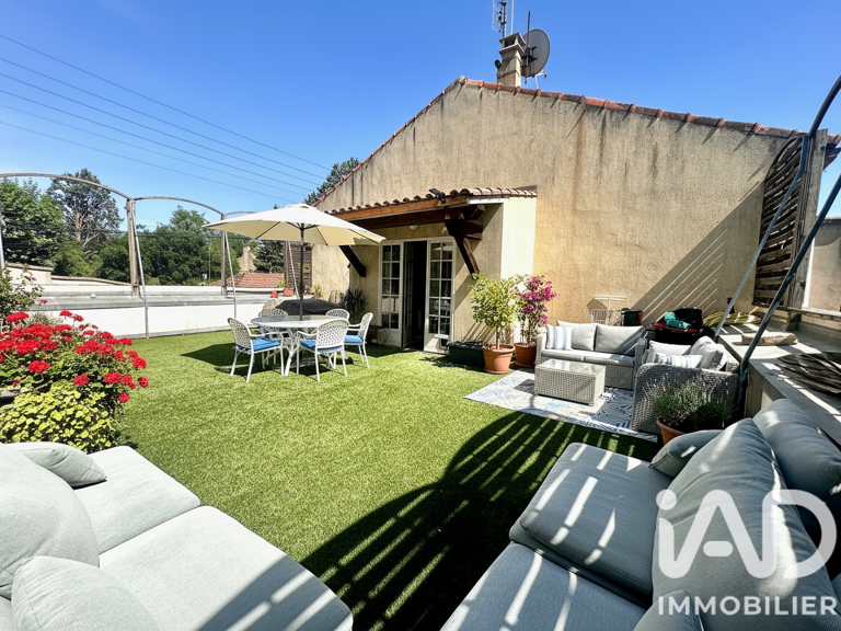 Vente Maison de ville 6 pièces — photo 1